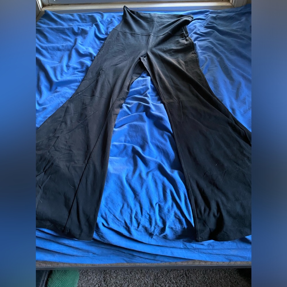 2 leggings